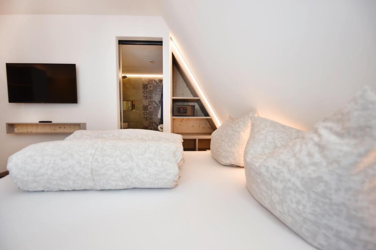 CIllas Appartements Kappl  Dış mekan fotoğraf